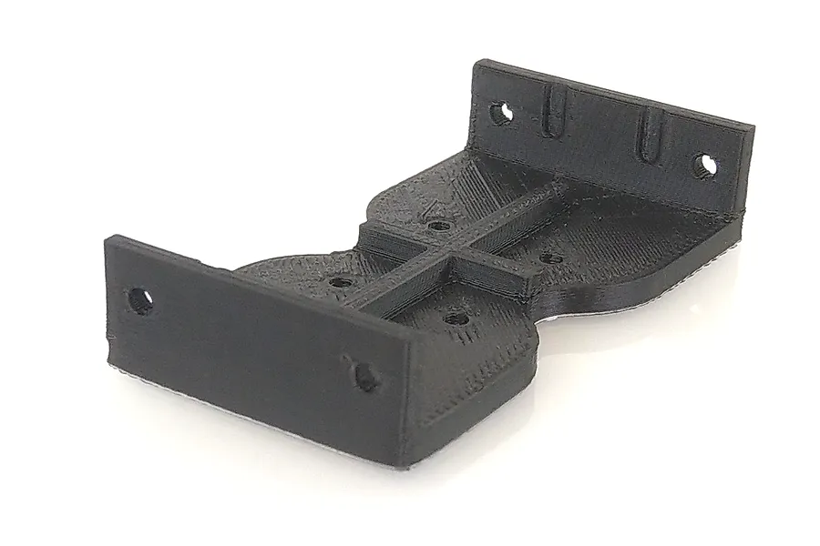 Hobbies Direct HSP RC4 Gearbox Mount image 39187