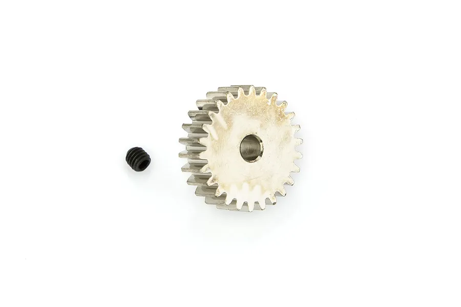 HSP Steel 26T 0.6Mod Pinion Gear image 39190
