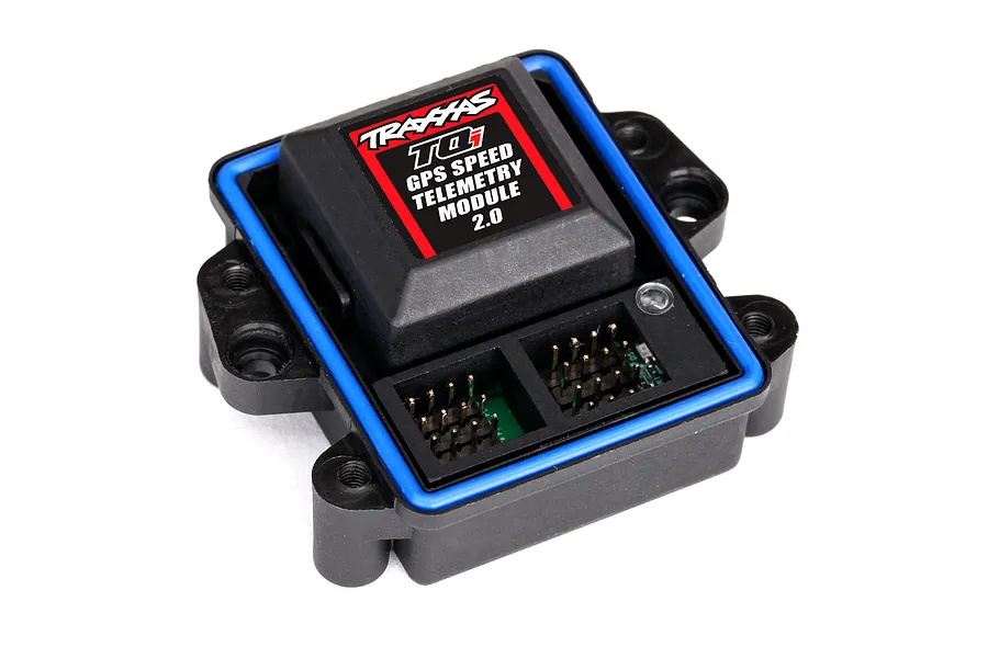 Traxxas TQi GPS Speed Telemetry Module 2.0 image 39199