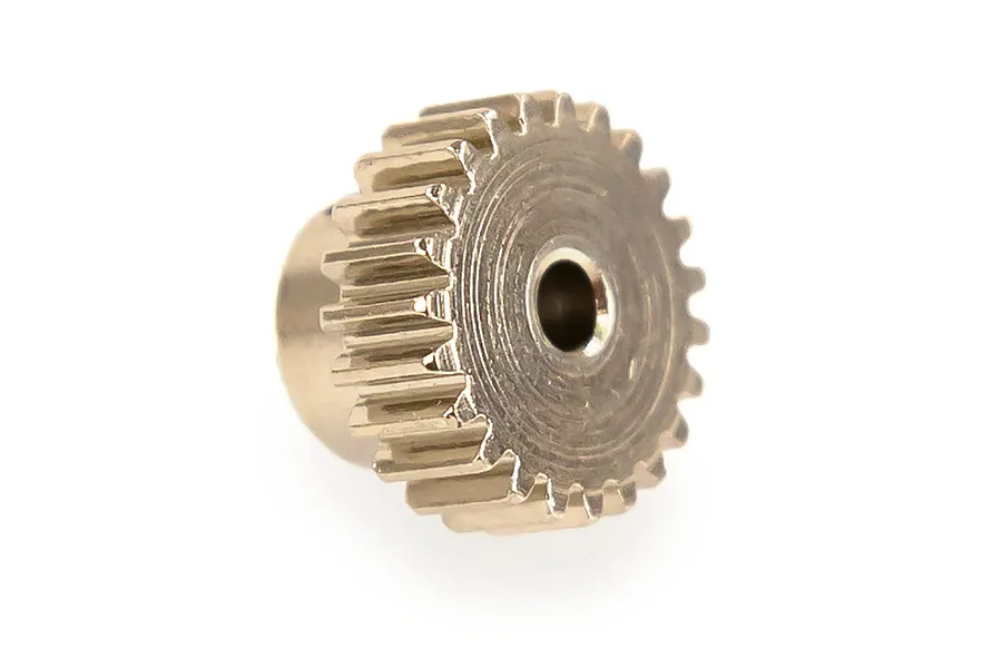HSP Steel 23T 0.6Mod Pinion Gear image 39231