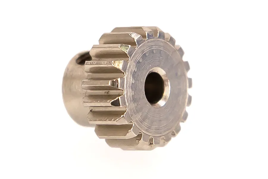 HSP Steel 19T 0.6Mod Pinion Gear image 39246