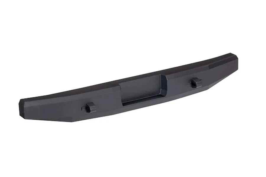 Traxxas TRX-4 Wide 176mm Rear Bumper image 39254