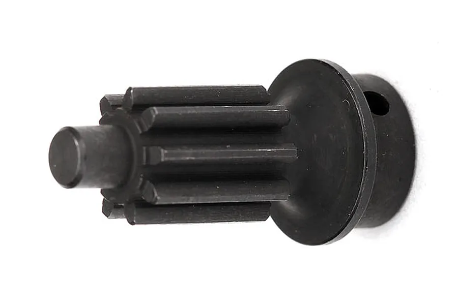 Traxxas TRX-4 Rear Heavy Duty Left Input Gear/Portal Axle image 39264