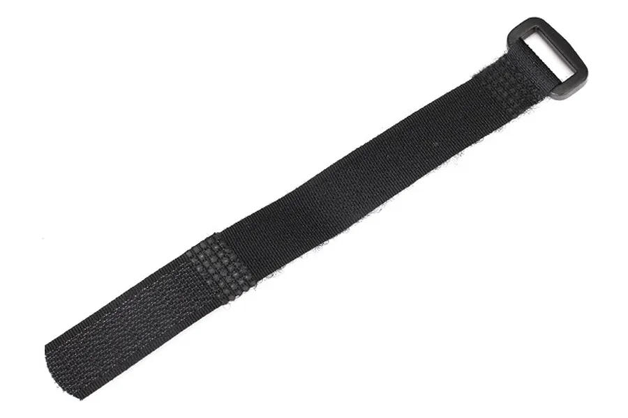 Traxxas Battery Hook &amp;amp; Loop Strap for 7.4v 2200mAH &amp;amp; 11.1v 1400mAH LiPo image 39269