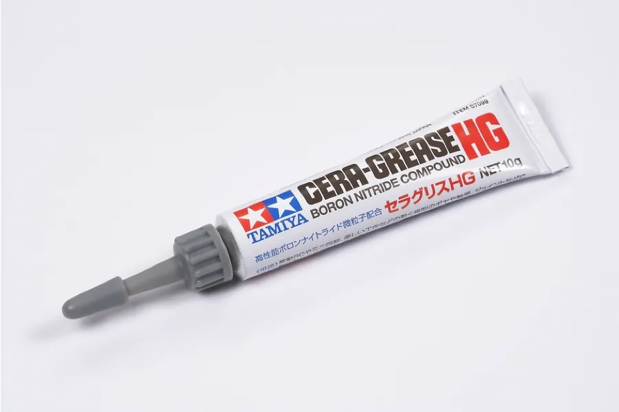 Tamiya Cera Grease HG 10g image 39337