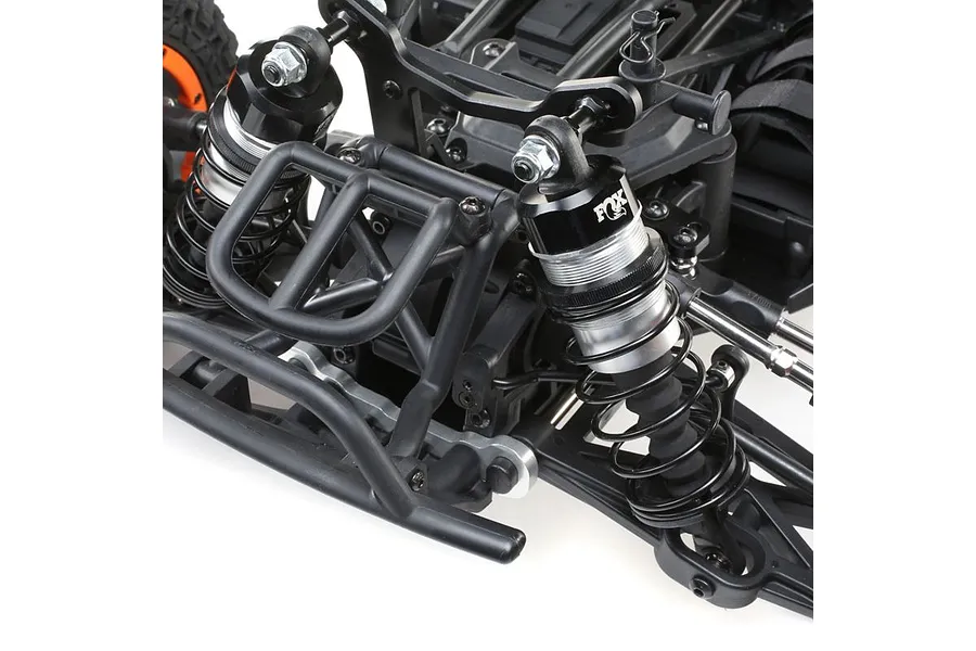 Losi DBXL-E 2.0 RC Desert Buggy Electric Brushless 1/5 Scale RTR - Fox Racing image 39355