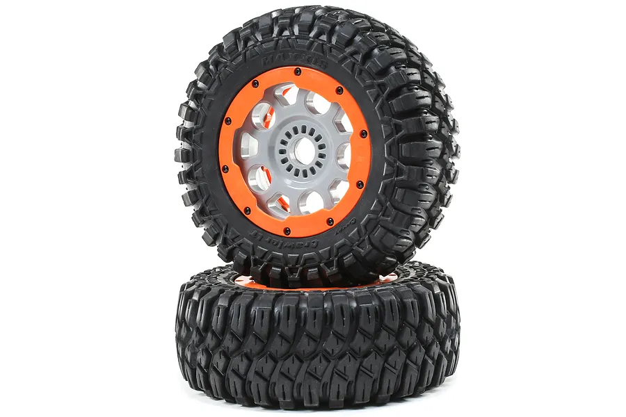Losi DBXL-E 2.0 RC Desert Buggy Electric Brushless 1/5 Scale RTR - Fox Racing image 39361