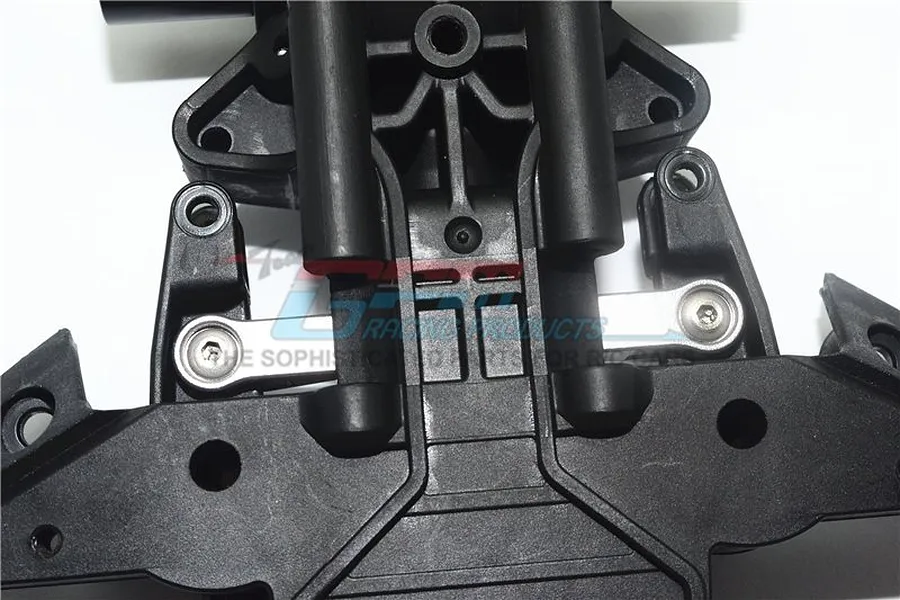 GPM UDR Stainless Steel King Pin 2Pc for Steering Bell Crank Set image 39381