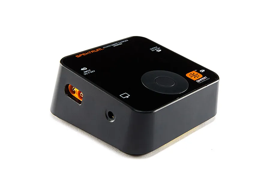 Spektrum S1200 200W 12V DC Smart Charger image 39448