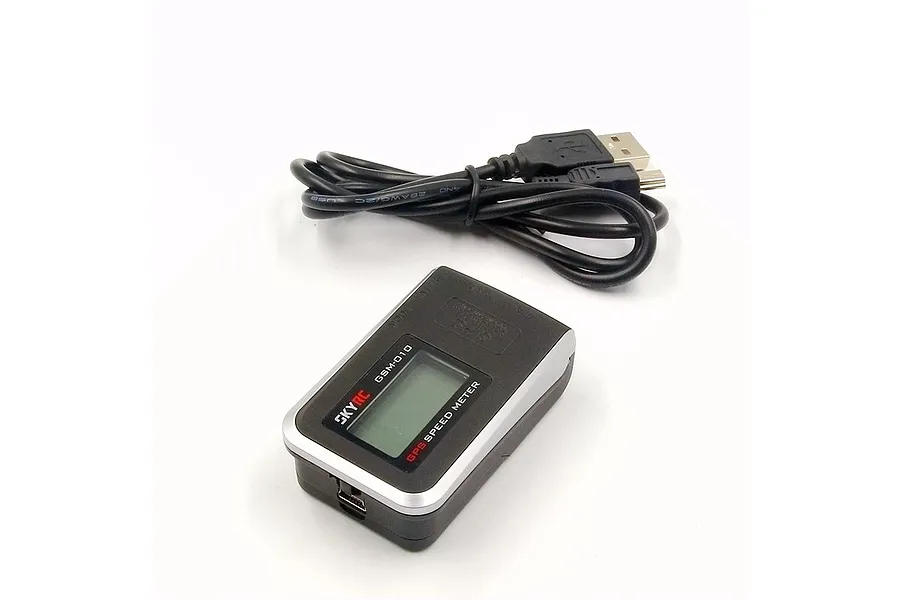SkyRc GPS &amp;amp; GNSS Speed Meter image 39455