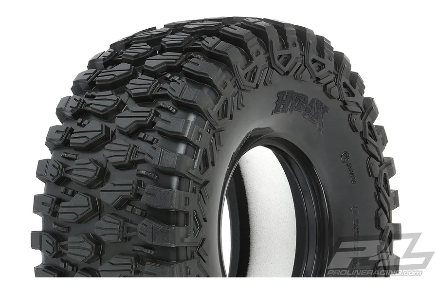 Pro-Line 2.2/3.2&amp;quot; Hyrax All Terrain Tyres 2Pcs image 39534