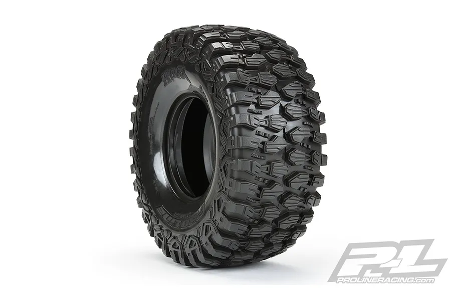 Pro-Line 2.2/3.2&amp;quot; Hyrax All Terrain Tyres 2Pcs image 39537