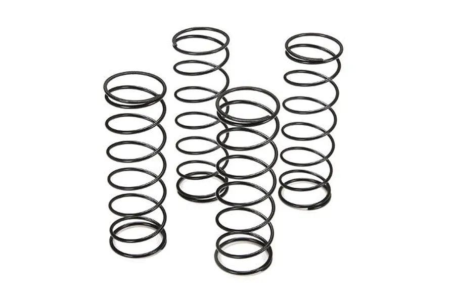 Losi DBXL Shock Spring Set 4Pcs image 39615