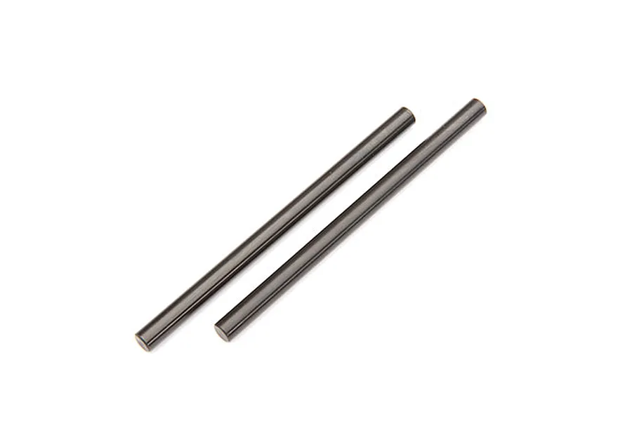 Traxxas Maxx 4S 4x64mm Hardened Steel Front or Rear Inner Suspension Pins 2Pcs image 39659