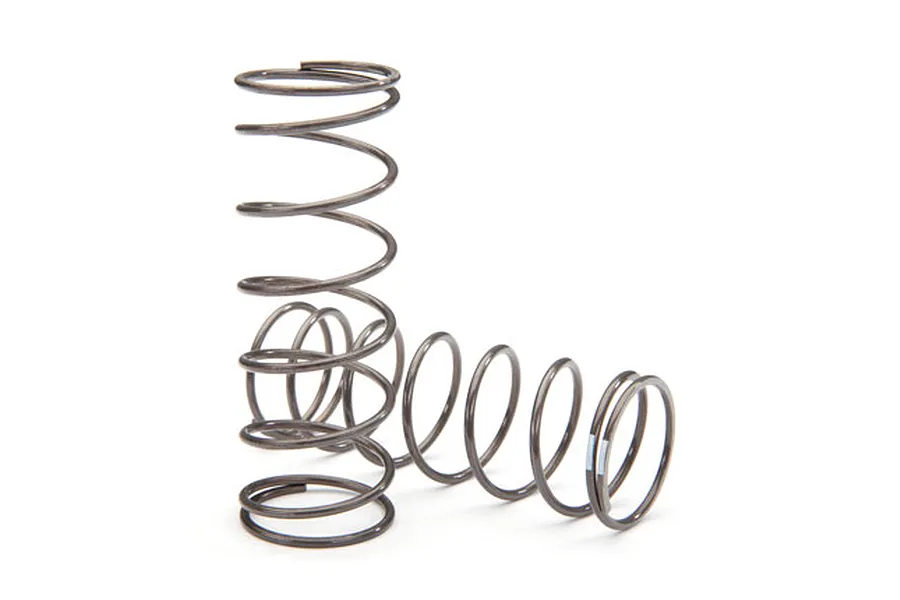 Traxxas GT (1.210 Rate) Shock Springs 2Pcs image 39664