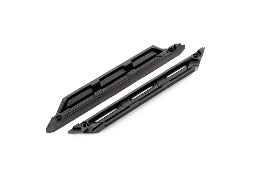 Traxxas Maxx 4S Chassis Nerf Bars 2Pcs image 39677