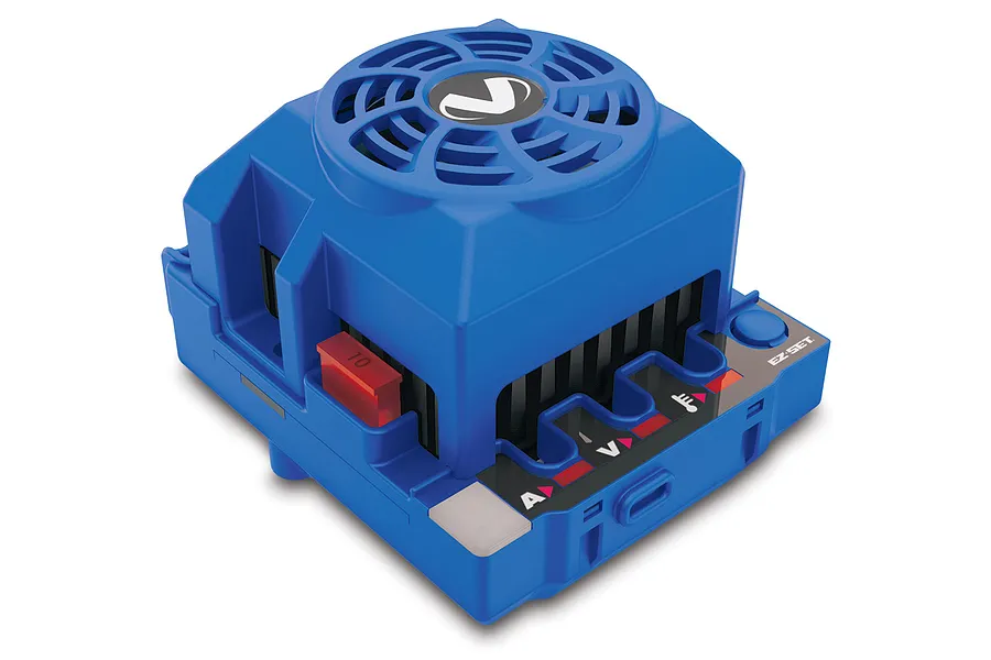 Traxxas Velineon VXL-4s Waterproof Brushless ESC image 39680