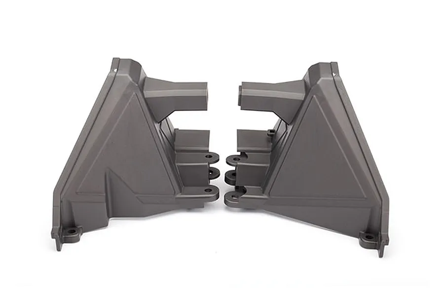 Traxxas Maxx 4S Rear Shock Tower Set image 39700