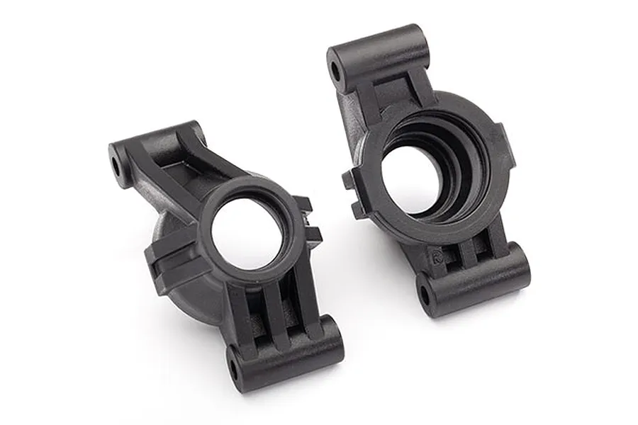 Traxxas Maxx 4S Rear Hub Carriers 2Pcs image 39716