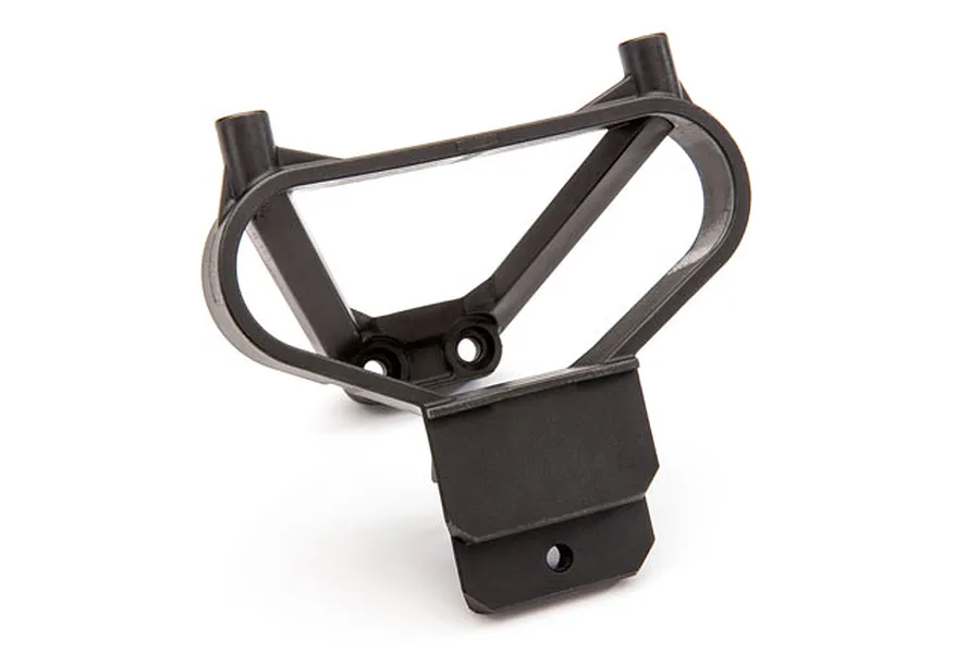 Traxxas Maxx 4S Rear Bumper Mount image 39719