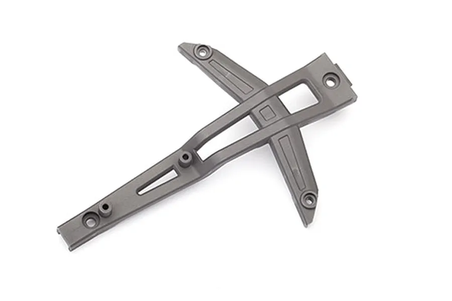 Traxxas Maxx 4S Front Chassis Brace image 39723