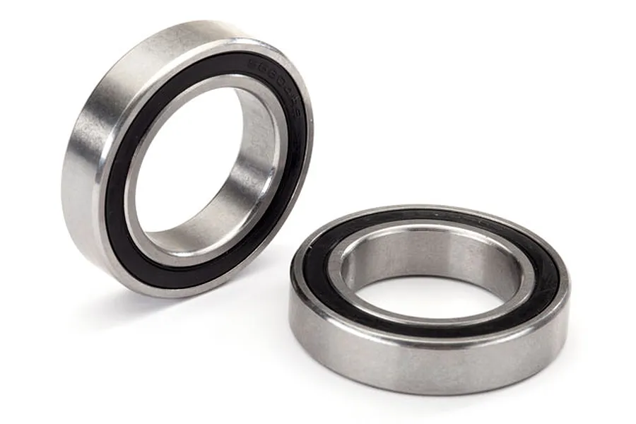 Traxxas 20x32x7mm Rubber Shielded Ball Bearings 2Pcs image 39729