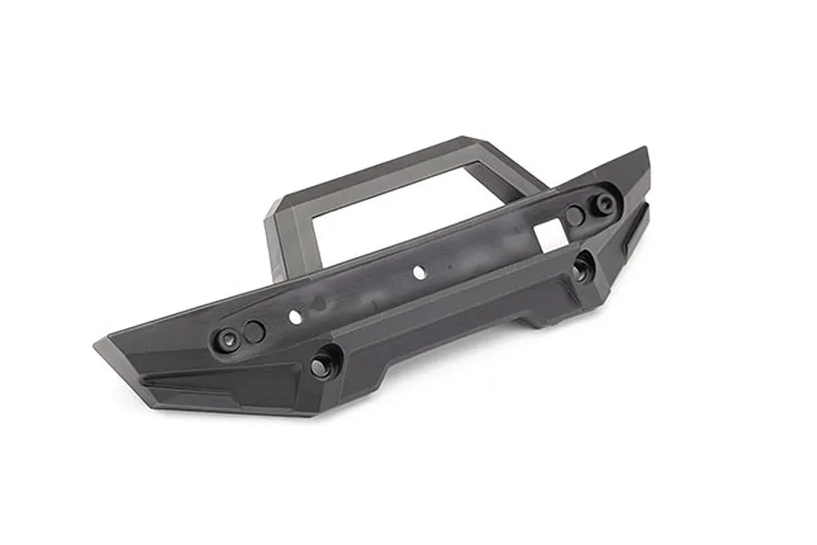 Traxxas Maxx 4S Front Bumper w/ LED Light Mount image 39732
