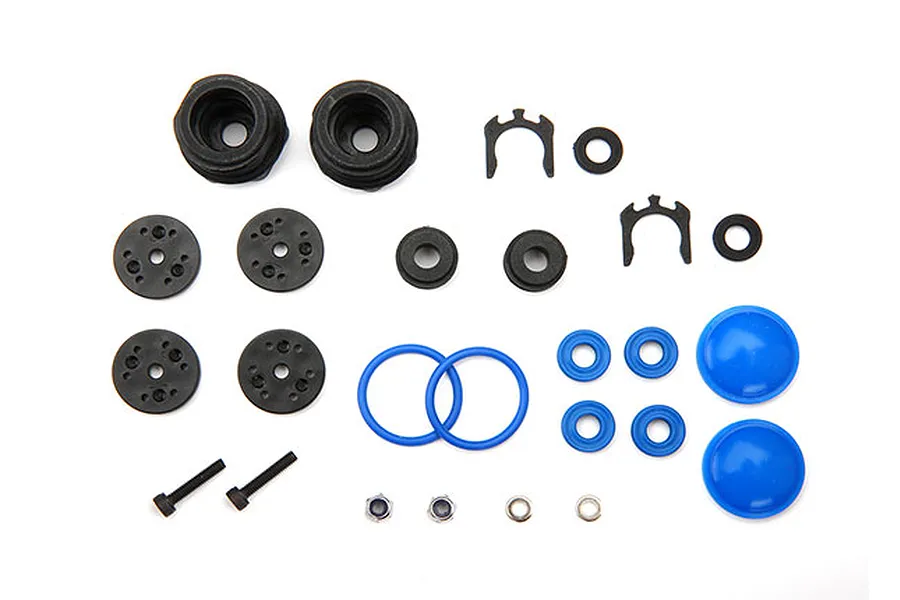Traxxas GT-Maxx Shock Rebuild Kit image 39737
