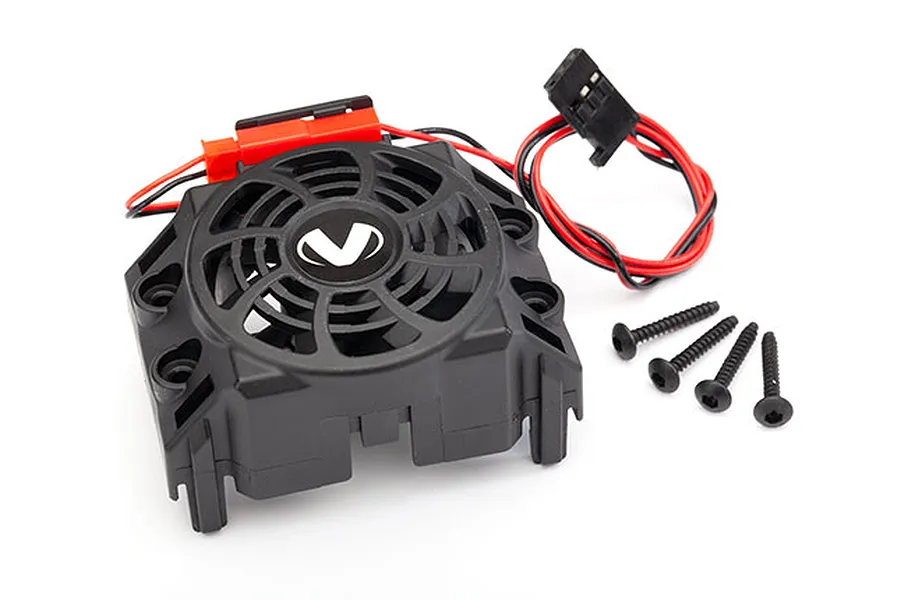 Traxxas Velineon 540XL Motor Cooling Fan image 39739