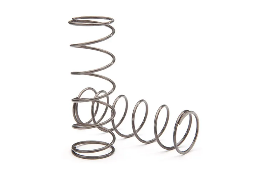 Traxxas GT-Maxx (1.450 Rate) Shock Springs 2Pcs image 39741