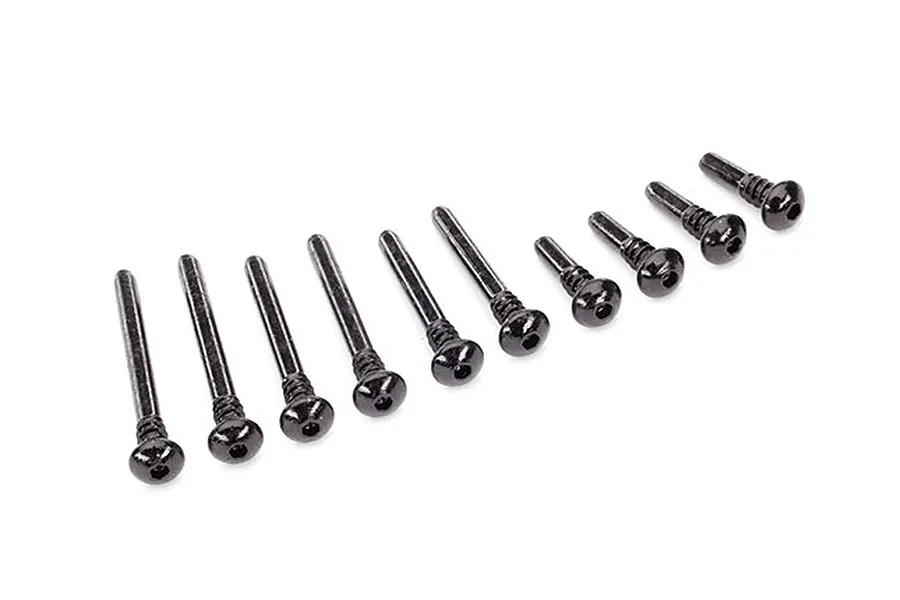 Traxxas Suspension Screw Pin Set image 39768
