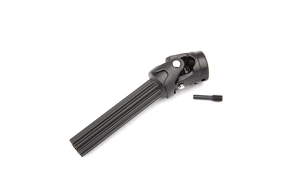 Traxxas Maxx Duty Front or Rear Inner Drive Shaft Assembly 1Pc image 39769