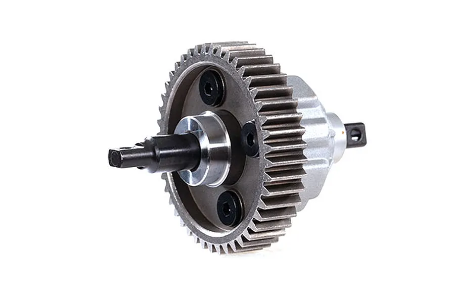 Traxxas Maxx 4S Complete Centre Differential Kit image 39771