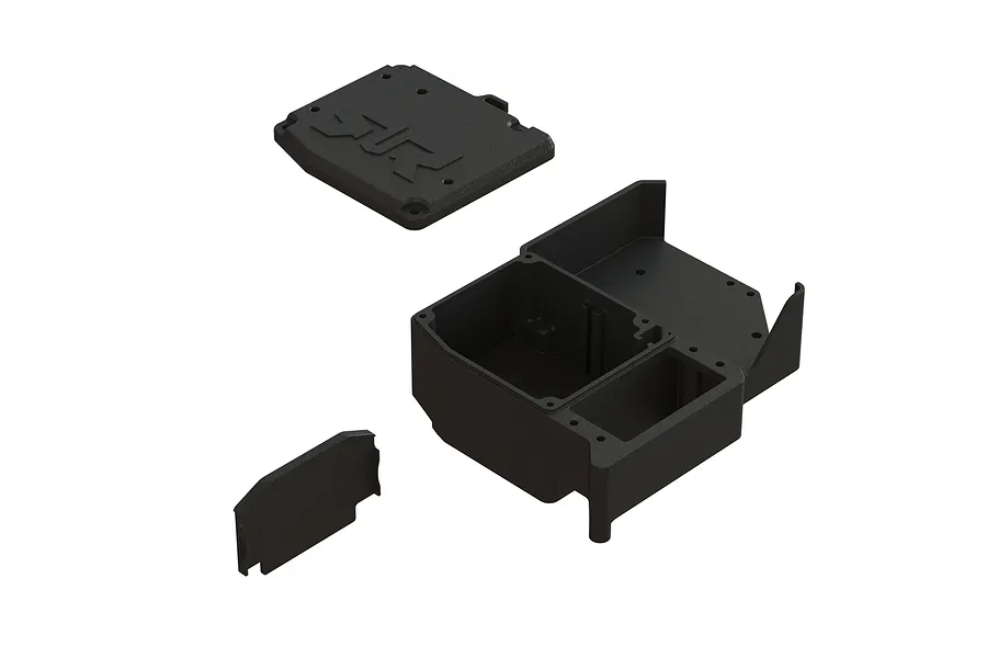 ARRMA Radio Box Set image 39784