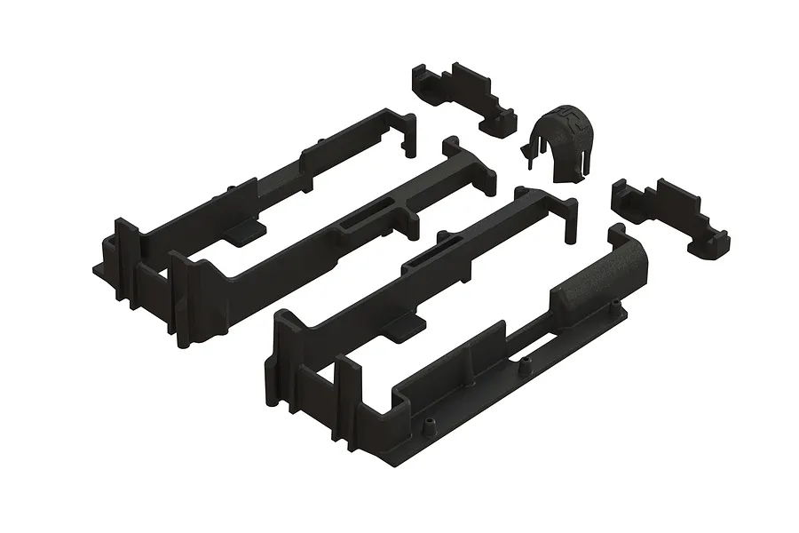 ARRMA Battery Tray Set image 39786