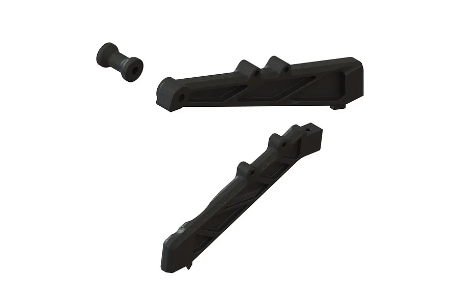 ARRMA Chassis Brace Set image 39787