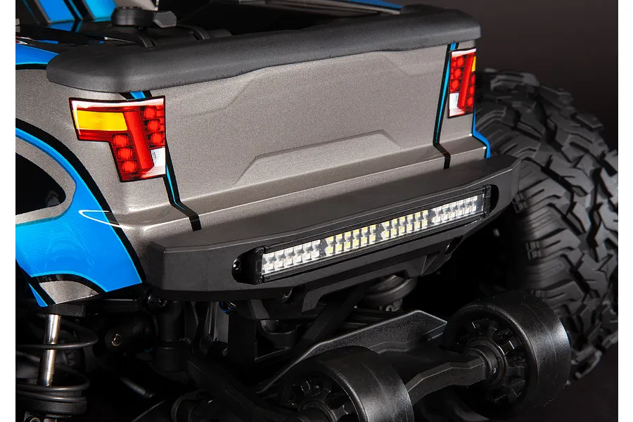 Traxxas Maxx 4S Waterproof Complete High Intensity Led Light Kit image 39878