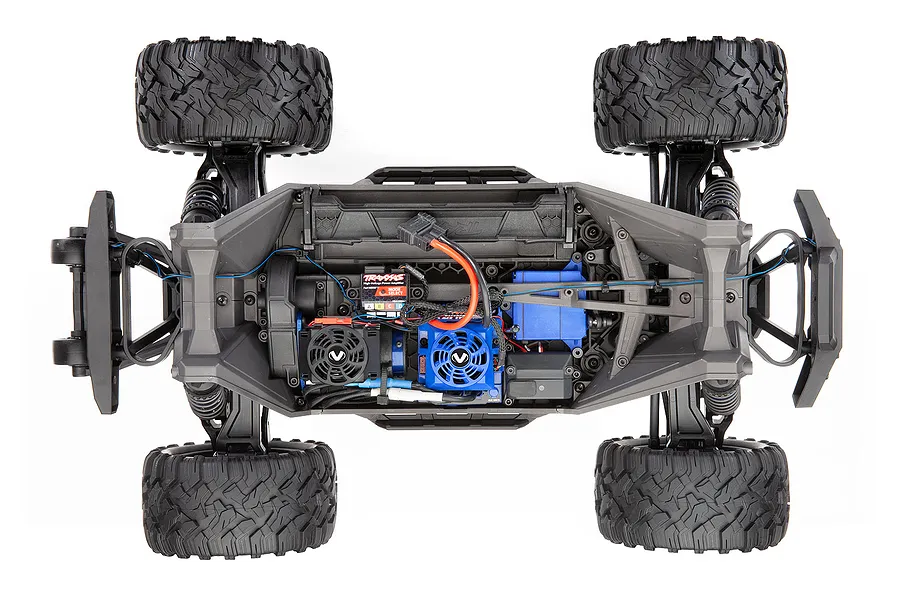 Traxxas Maxx 4S Waterproof Complete High Intensity Led Light Kit image 39881