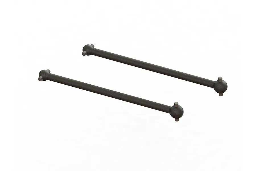 ARRMA 107mm Drive Shafts 2Pcs image 39913