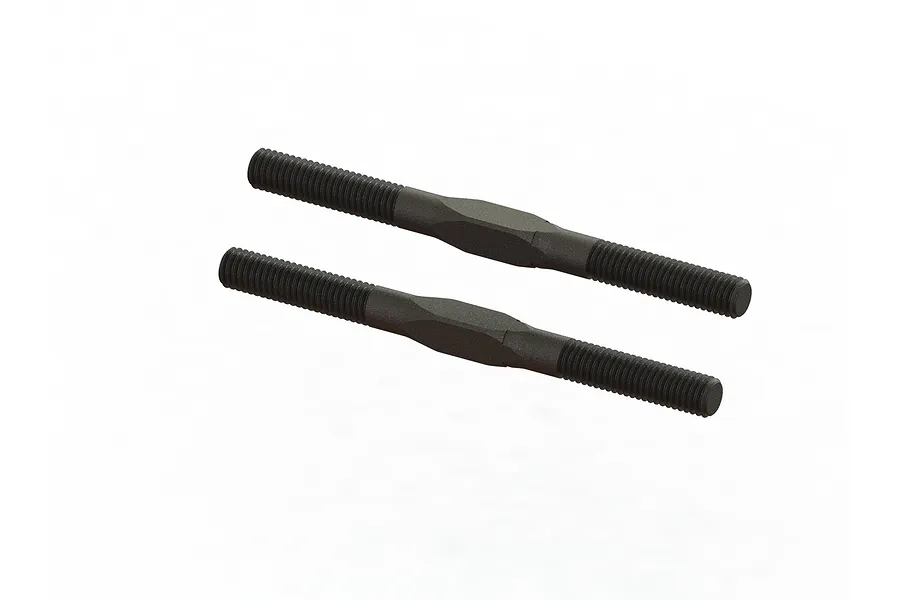 ARRMA 5x65mm Turnbuckles 2Pcs image 39921