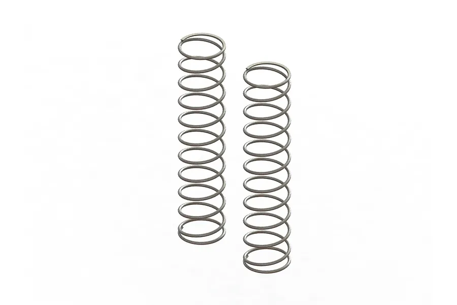 ARRMA 110mm (0.56N/mm) Shock Springs 2Pcs image 39922