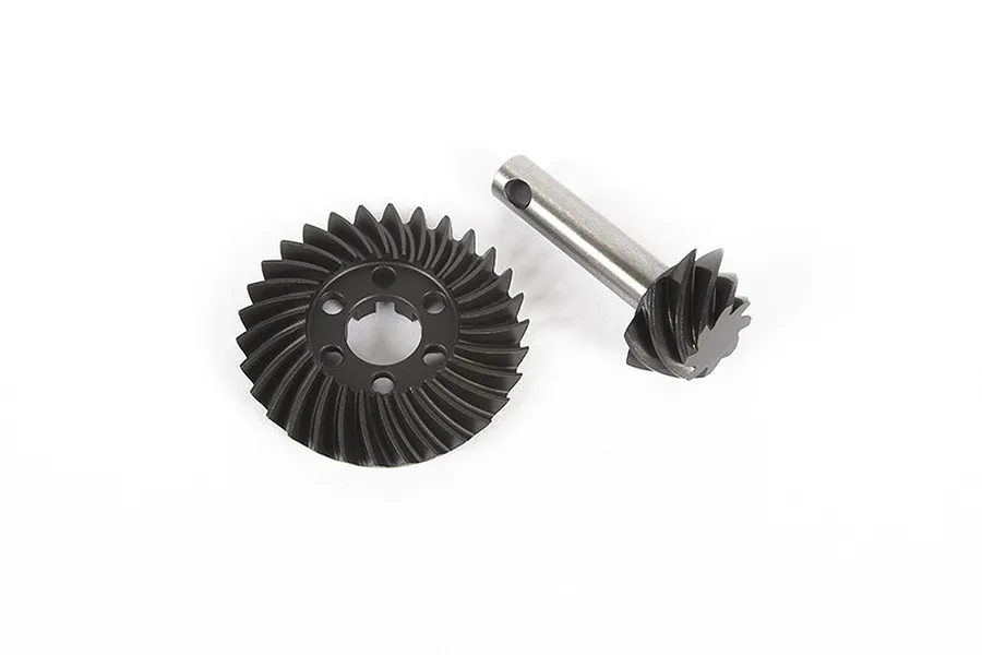 Axial 6 Bolt Heavy Duty Ring &amp;amp; Pinion Gear Set image 39941