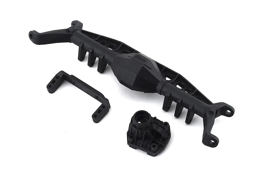 Axial Front Currie F9 Portal Differential/Axle Housing image 39947