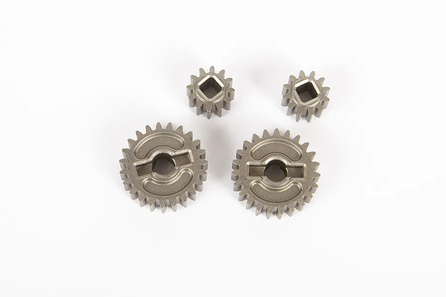 Axial Currie F9 23T/12T Portal Axle Gear Set image 39954