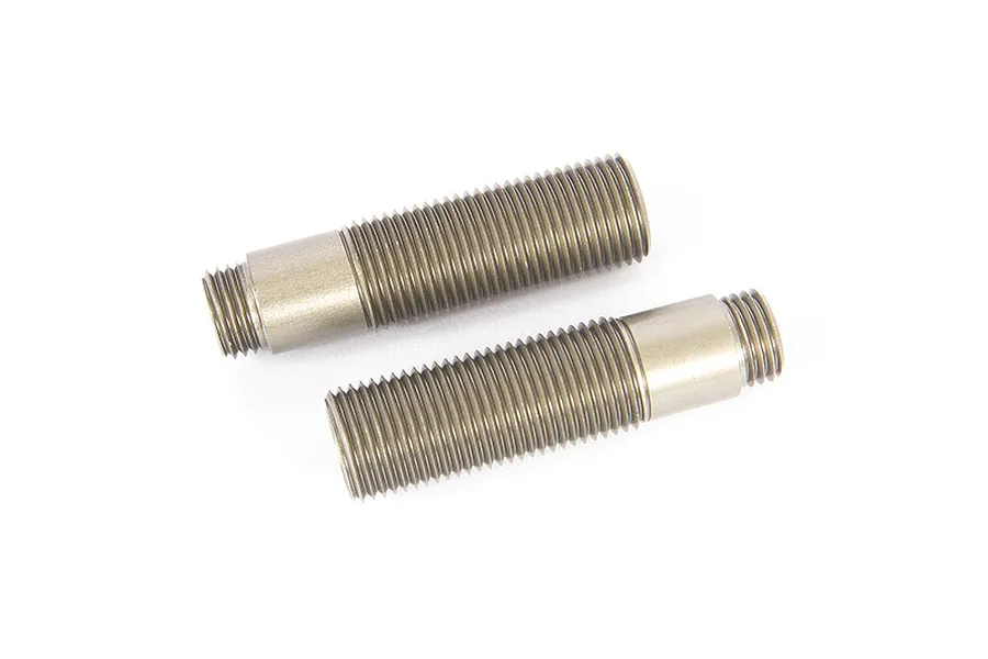 Axial Aluminium 11x41.5mm Shock Bodies 2Pcs image 39987