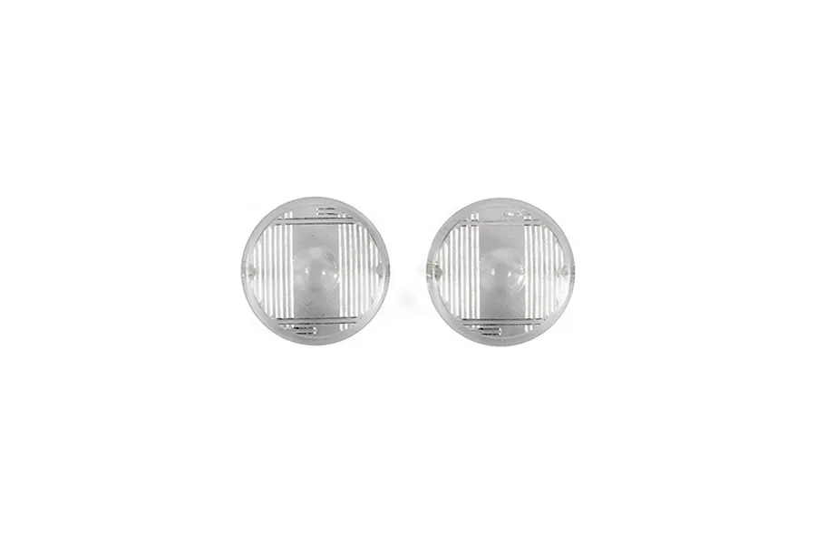 Axial Capra Clear Headlight Lenses 2Pcs image 39988