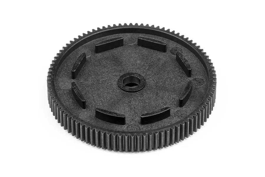 HPI Jumpshot 90T 48dp/0.5Mod Spur Gear image 40062