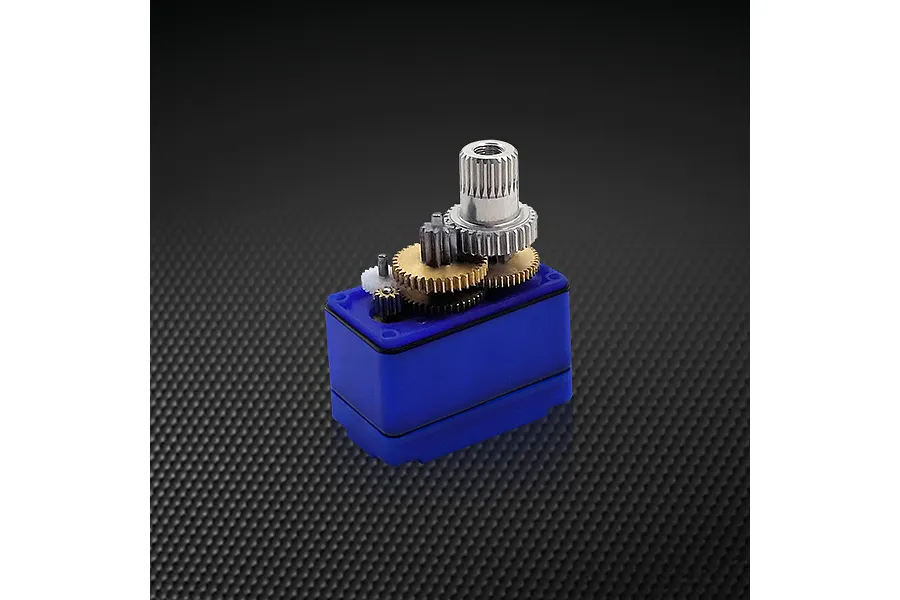 Power HD TR-4 Micro Waterproof 2.2kg Metal Geared Servo for TRX-4 image 40182