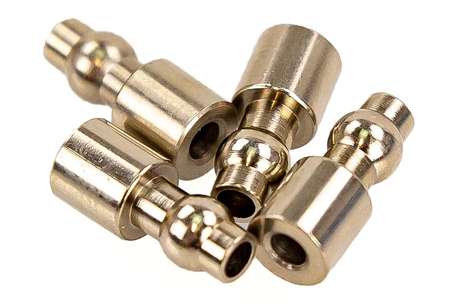 HSP 5.8mm Pivot Balls 4Pcs image 40258