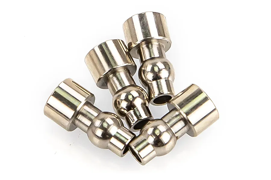 HSP 5.8mm Pivot Balls 4Pcs image 40259